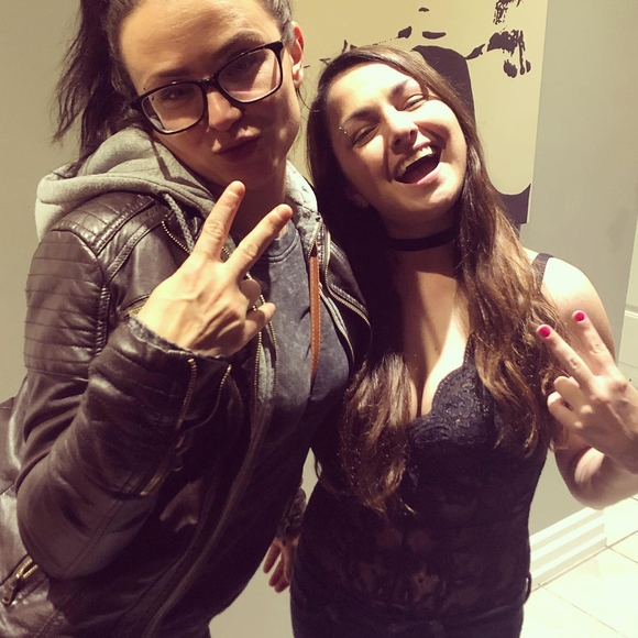 Meet your Posher, Marlee - Picture 1 of 1